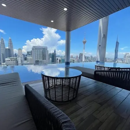 Colony @ Kampung Baru By Plush